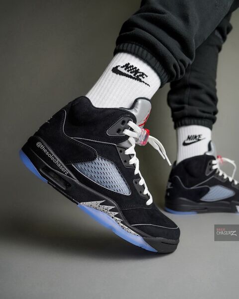 Air Jordan 5 OG 